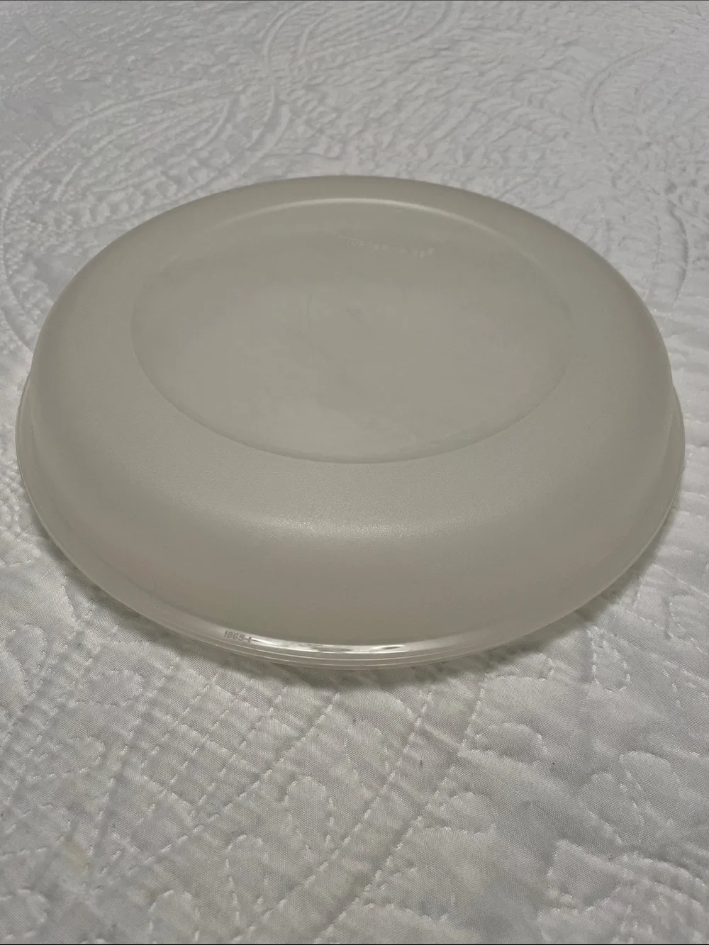 Tupperware Dome Replacement Lid “T”